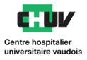 CHUV logo