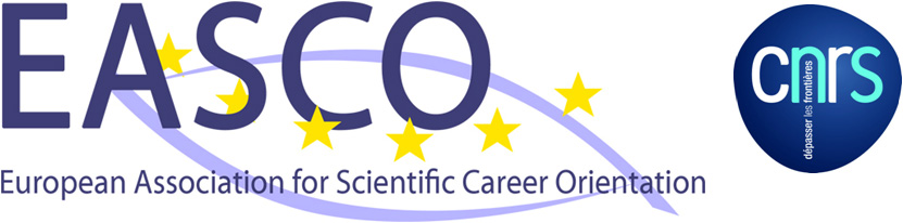 EASCO_CNRS logo